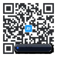 苹果访客专属 二维码 - 360app